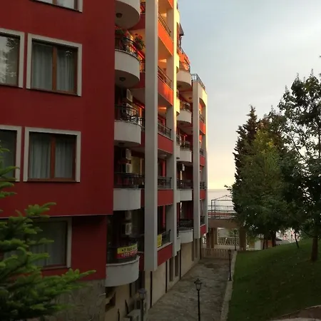 Rich Nesebar