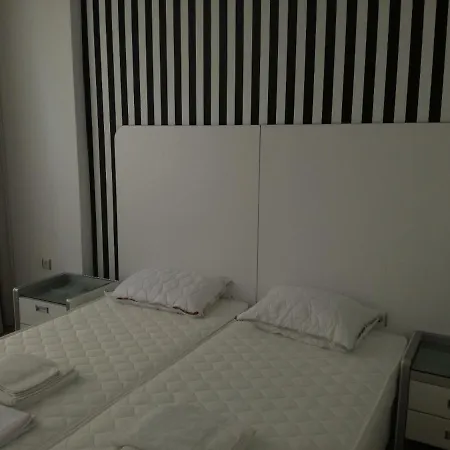 Rich Appartement *