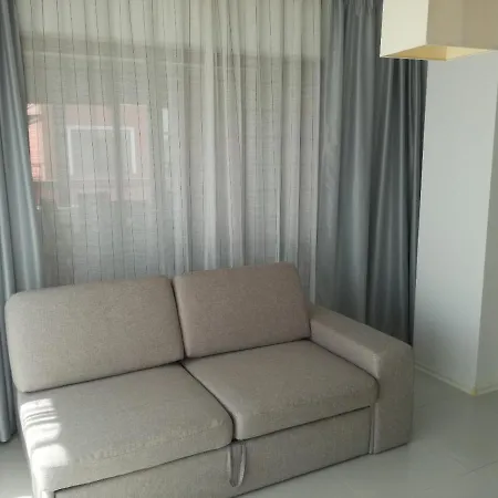 Appartement Rich