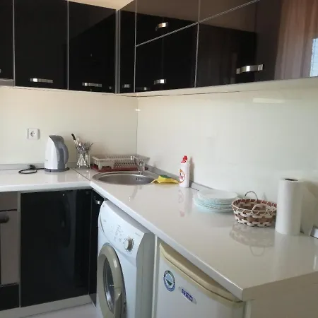 Appartement Rich