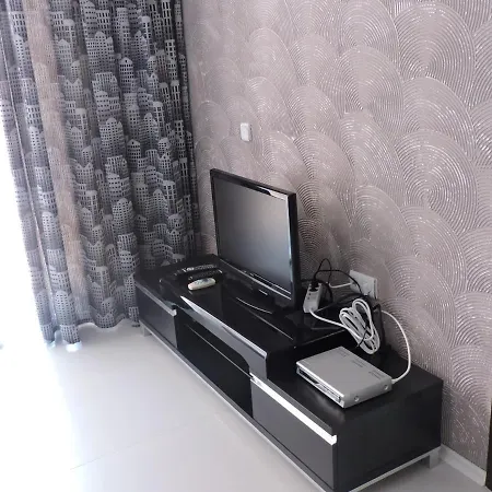 Appartement Rich