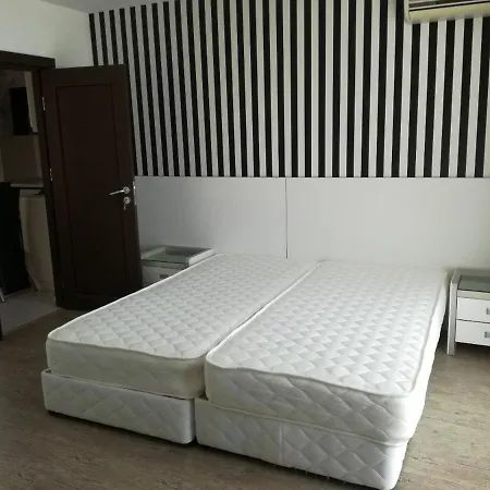 Rich Appartement *