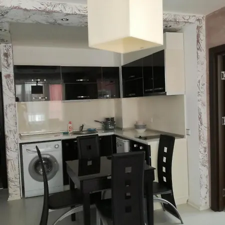 Appartement Rich Nesebar