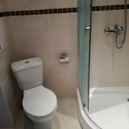 Rich Appartement