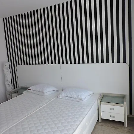 Appartement Rich