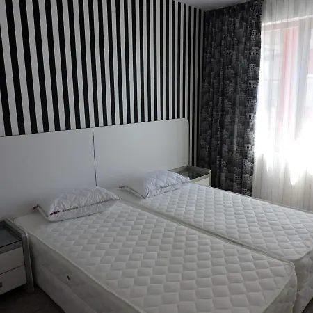 Rich Appartement *