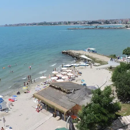 Appartement Rich Nesebar