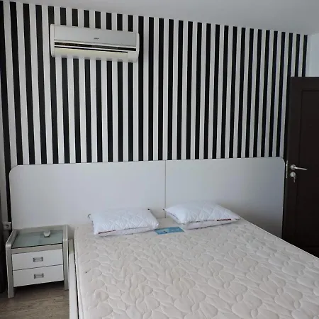 Appartement Rich