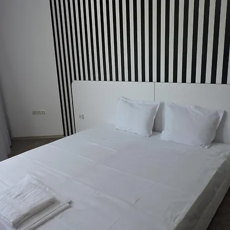 Rich Appartement