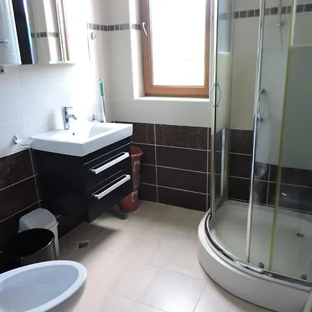 Appartement Rich Nesebar