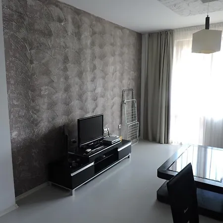 Appartement Rich