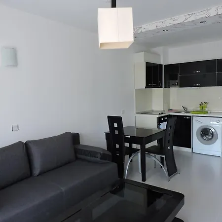 Rich Appartement