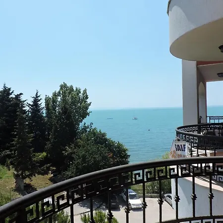 Appartement Rich