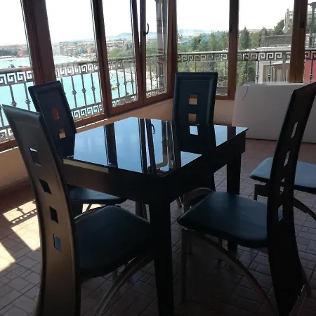Apartmán Rich Nesebar