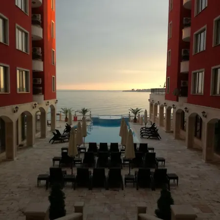 Rich Apartmán *
