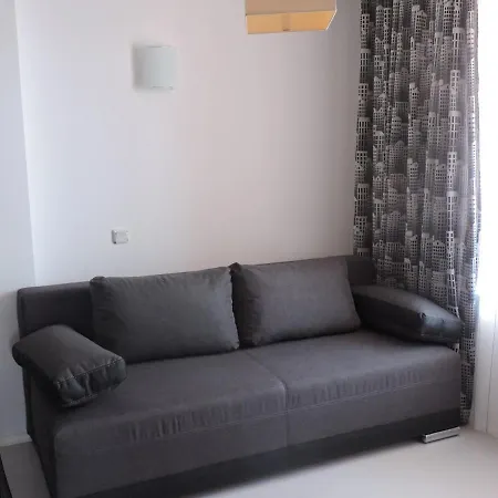 Rich Apartmán Nesebar