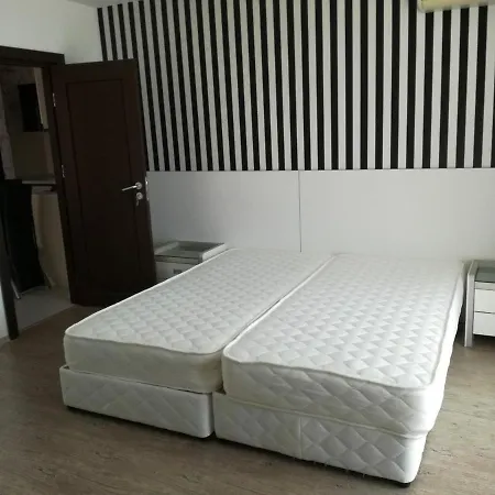 Apartmán Rich Nesebar