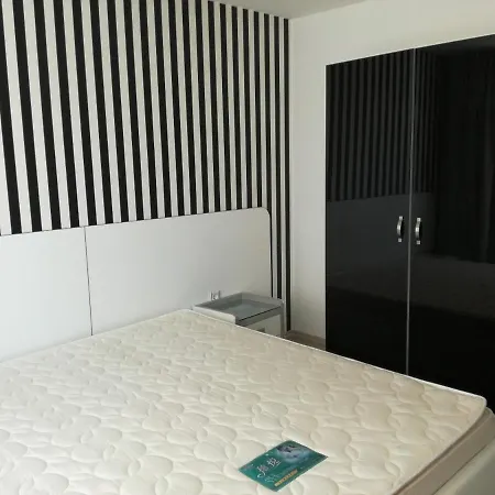Apartmán Rich Nesebar