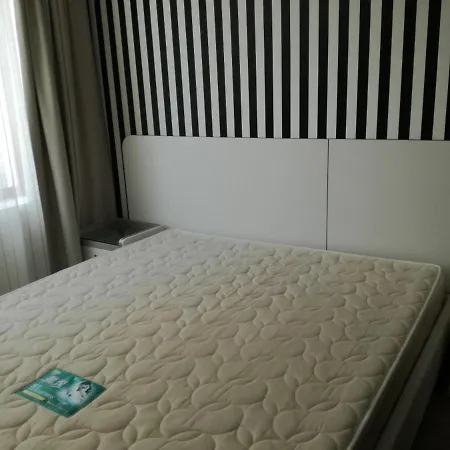Apartmán Rich