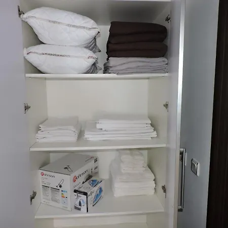 Rich Apartmán Nesebar