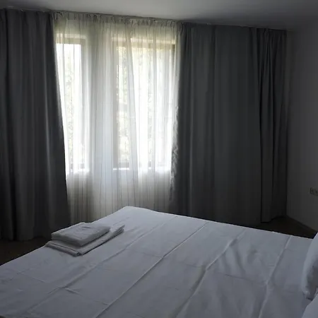 Rich Apartmán Nesebar