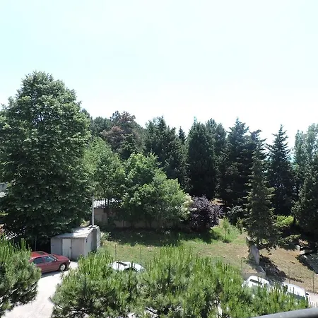 Apartmán Rich Nesebar